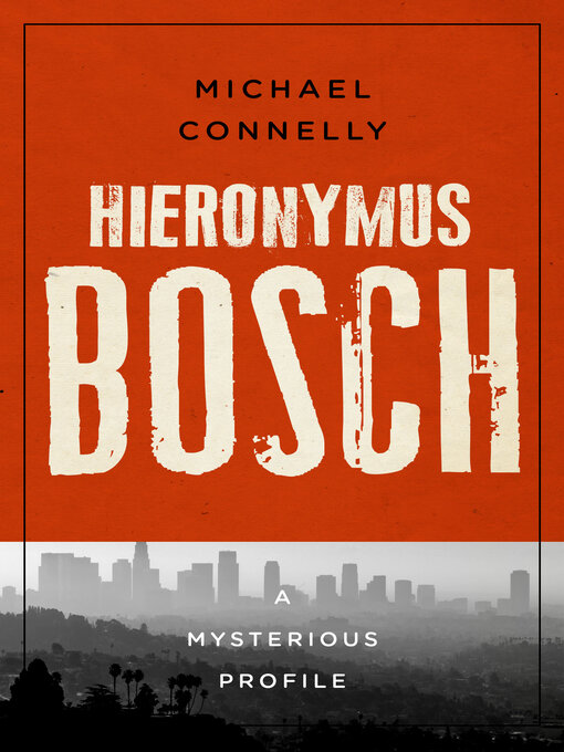 Hieronymus Bosch Livebrary OverDrive